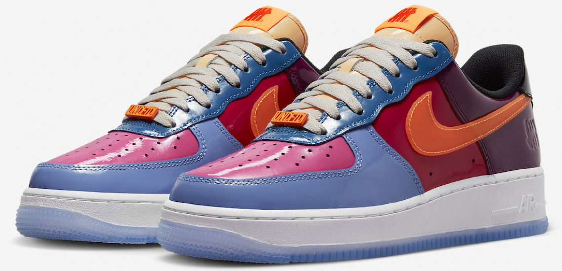 Nike for one de colores hotsell