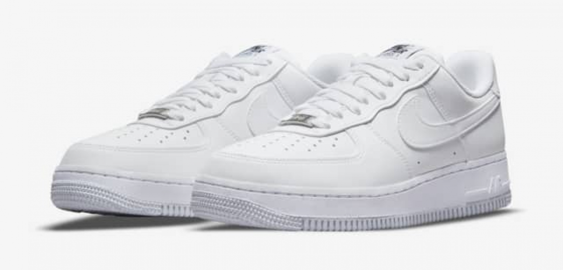 con tiempo servir marca 🥇Nike Air Force 1 Next Nature 2021 - sostenibles | zapatillasysneakers.com