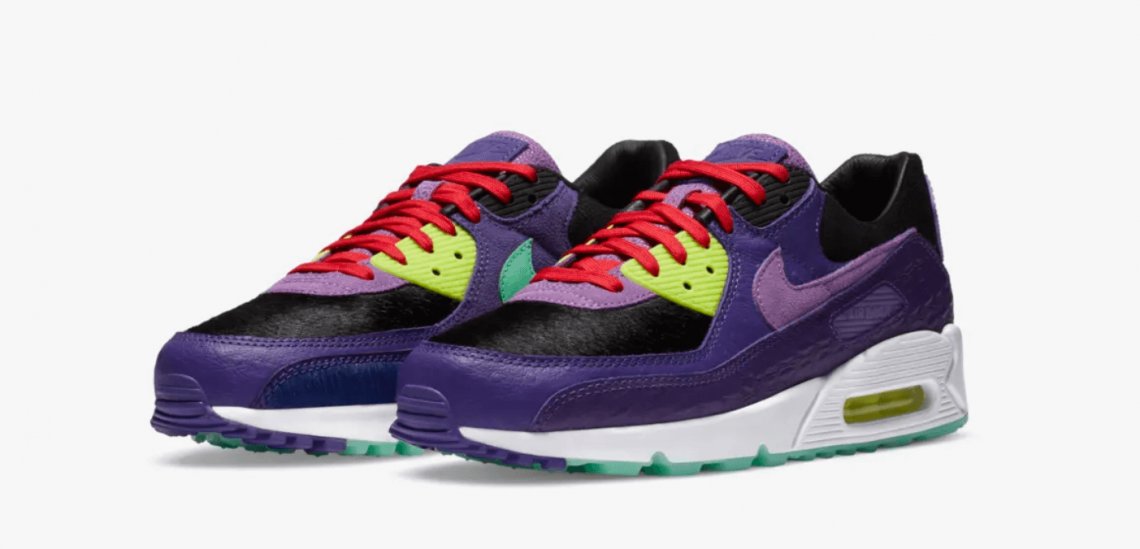 AM90 violet blend AM90 violet blend