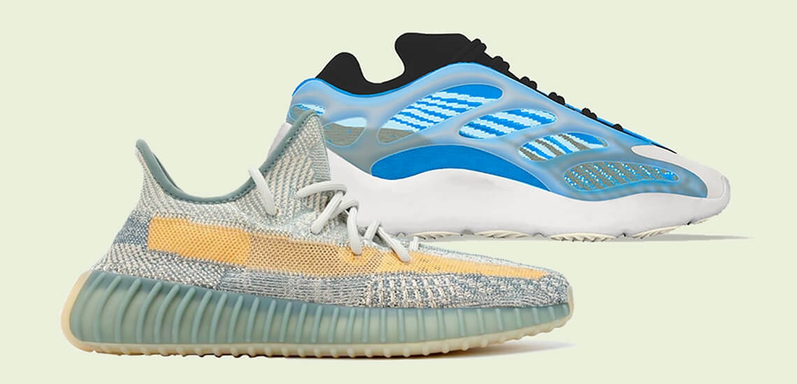 Yeezy Boost 350 v2 “Israfil” Yeezy Boost 350 v2 “Israfil”
