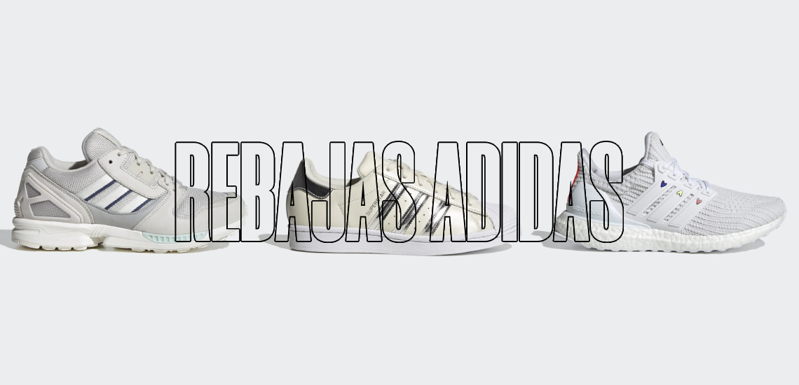 adidas rebajas verano 2021 adidas rebajas verano 2021