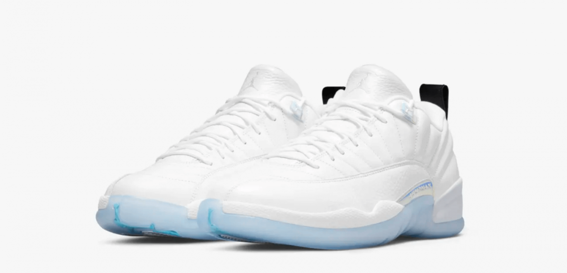 Air Jordan 12 Low Lagoon Pulse 21 Top Top Zapatillasysneakers Com Air Jordan 12 Low Lagoon Pulse 21 Top Top Zapatillasysneakers Com