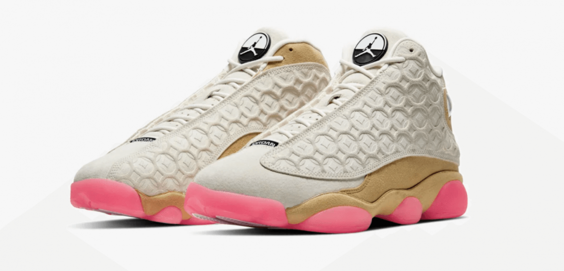 Zapatillas Air Jordan 13 Chinese New Year 2020