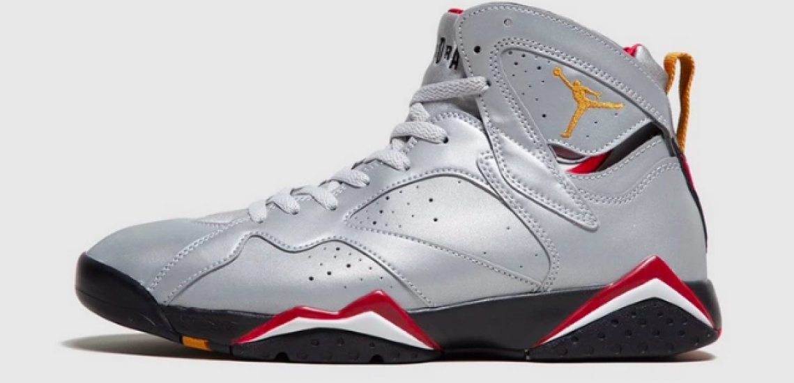 Jordan Air 7 Retro 3M 'Reflections Of A Champion' Jordan Air 7 Retro 3M 'Reflections Of A Champion'