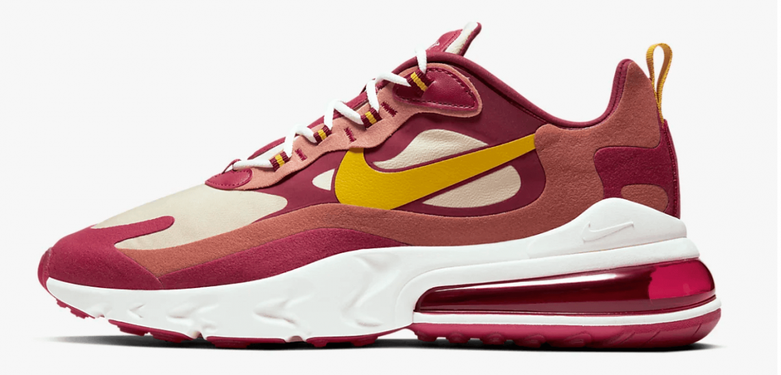 Rebajas Nike enero 2021 chollos en zapatillas Rebajas Nike enero 2021 chollos en zapatillas