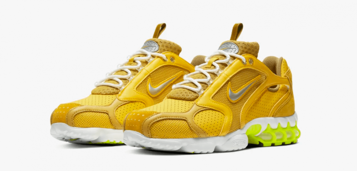 Nike Air Zoom Spiridon Cage 2 Pistachio frost 2020 Nike Air Zoom Spiridon Cage 2 Pistachio frost 2020