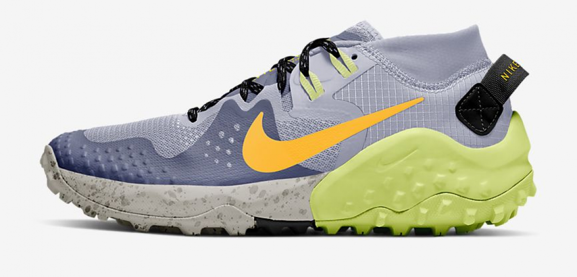 Nike Wildhorse 6 color Nike Wildhorse 6 color