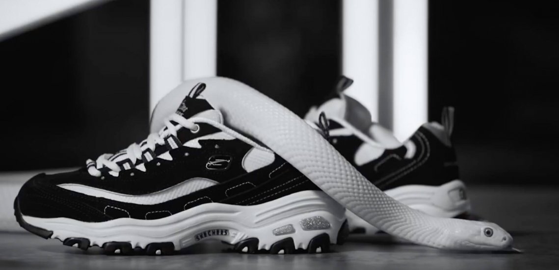 Robar a negocio síndrome 🥇SKECHERS, su historia y sus MEJORES modelos ++TOP TOP++ | [Zapatillas y Sneakers Robar a negocio síndrome 🥇SKECHERS, su historia y sus MEJORES modelos ++TOP TOP++ | [Zapatillas y Sneakers