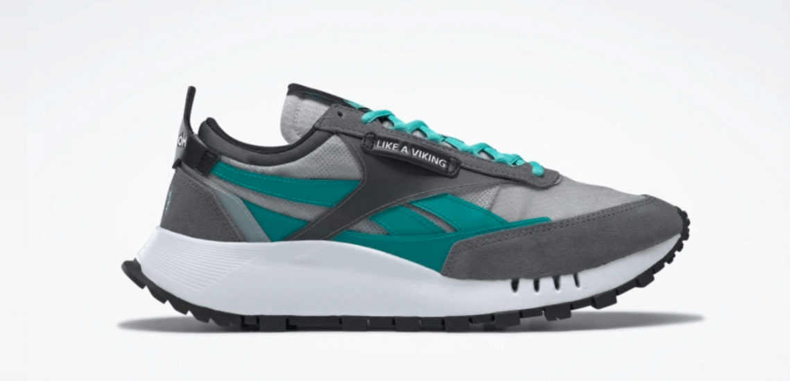 Reebok CL Legacy Assassin’s Creed Valhalla 2020 Reebok CL Legacy Assassin’s Creed Valhalla 2020
