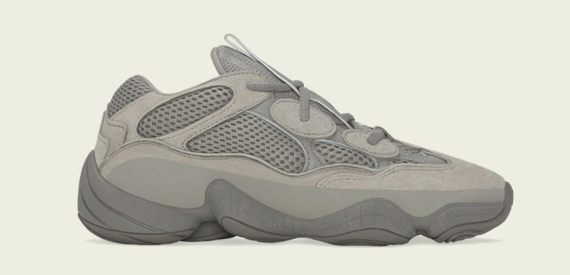 LAS YEEZY 500 IDEALES PARA EL INVIERNO zapatillasysneakers