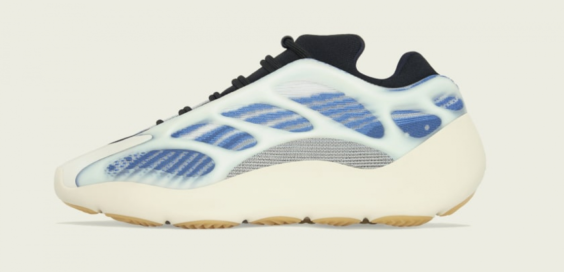 Adidas yeezy 700 outlet blancas venta