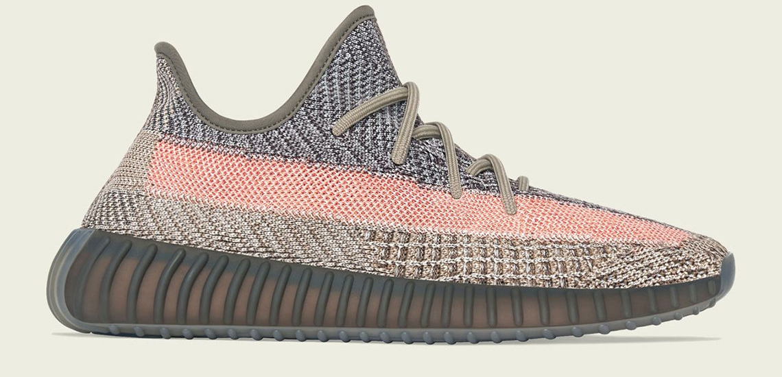 Evaluación erótico Gigante 🥇 PRIMERAS YEEZY 350 Ash Stone DE KANYE WEST para 2021  zapatillasysneakers.com