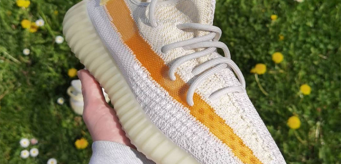 Emular Barcelona caloría 🥇 LAS PRIMERAS YEEZY QUE CAMBIAN DE COLOR CON EL SOL  zapatillasysneakers.com