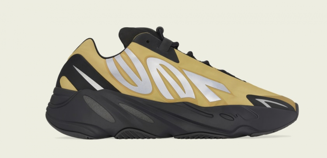 Adidas yeezy 700 dorados new arrivals