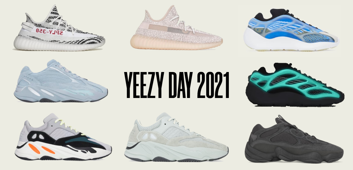 Adidas yeezy todos los modelos zapatos outlet