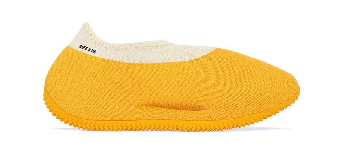 Adidas yeezy rosas amarillas on sale