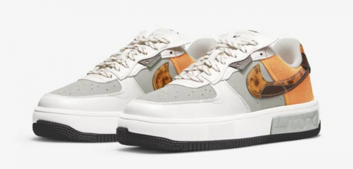 Nike Air Force 1 Fontanka WM