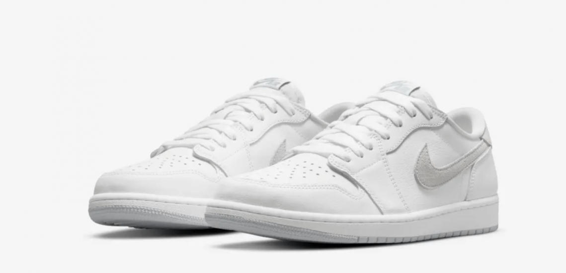 zapatillas Air jordan 1 Low OG Neutral Grey 2021 zapatillas Air jordan 1 Low OG Neutral Grey 2021
