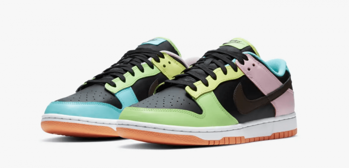 Zapatillas nike clearance colores pastel precio