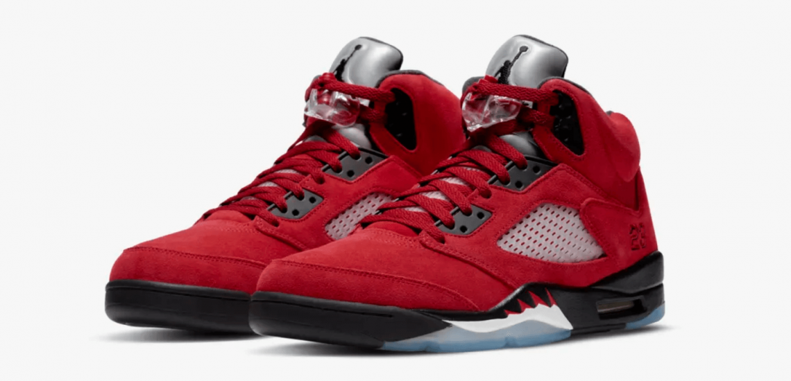 Zapatillas jordan 5 on sale