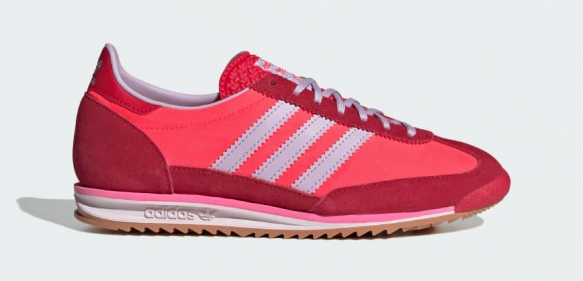 Zapatilla adidas originals SL 72 OG