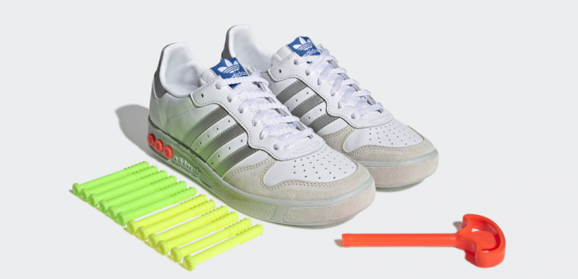 zapatillas Adidas G. S 2021