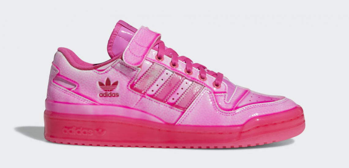 ð¥ ADIDAS JEREMY SCOTT FORUM DIPPED | FLUOR| zapatillasysneakers.com