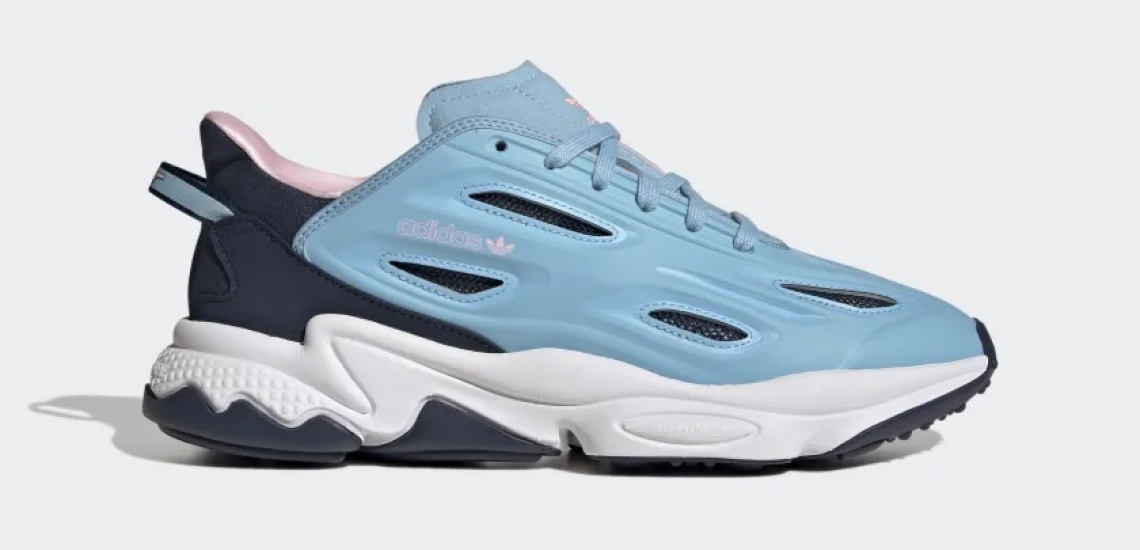 ZAPATILLA OZWEEGO CELOX ARSENAL