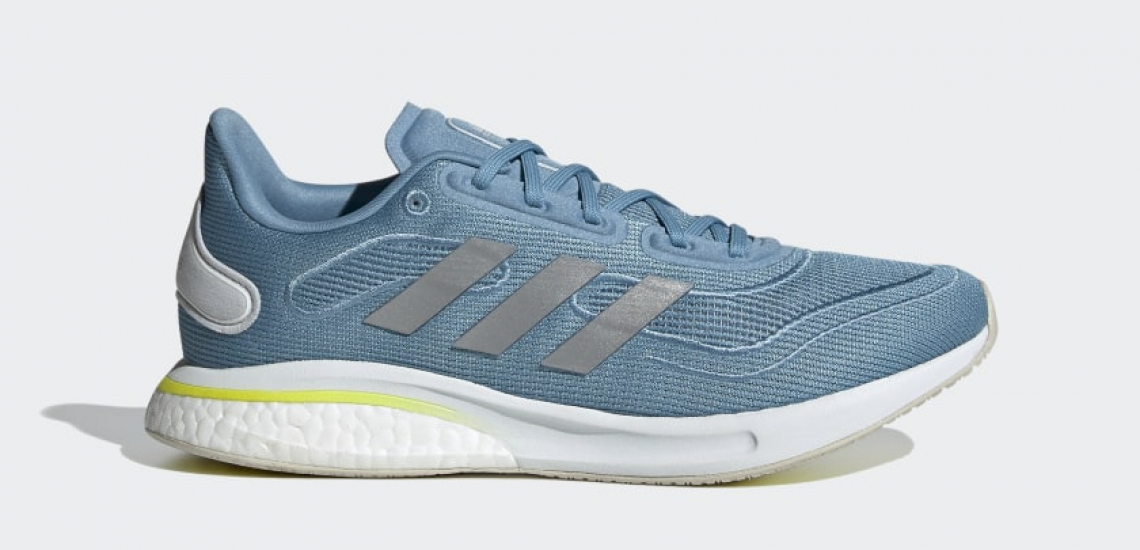 Adidas supernova + Adidas supernova +