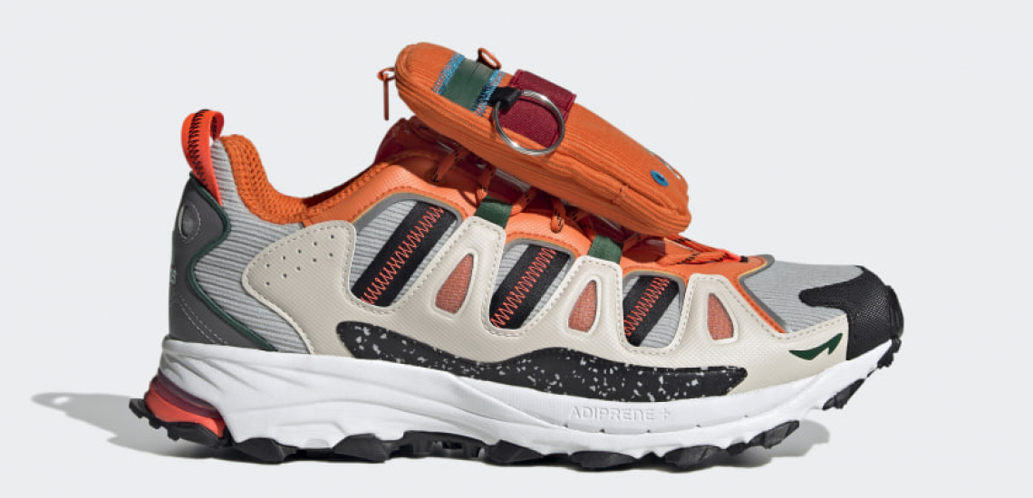 Zapatillas adidas superturf adventure sean wotherspoon 2022 Zapatillas adidas superturf adventure sean wotherspoon 2022