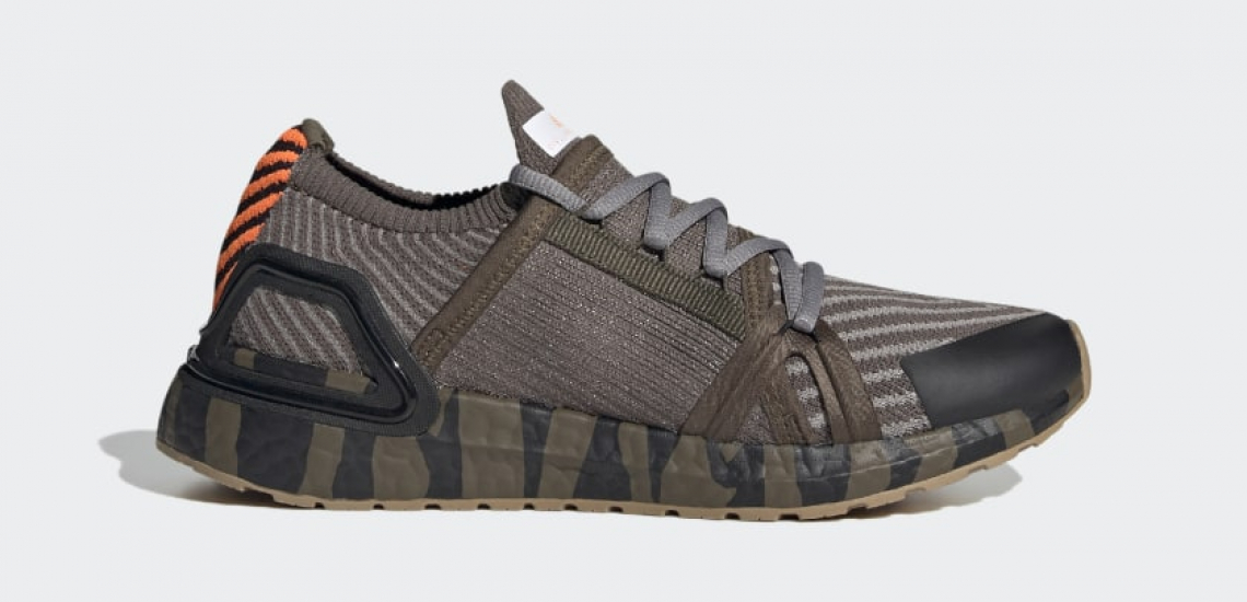 ZAPATILLA ULTRABOOST 20 ADIDAS BY STELLA MCCARTNEY
