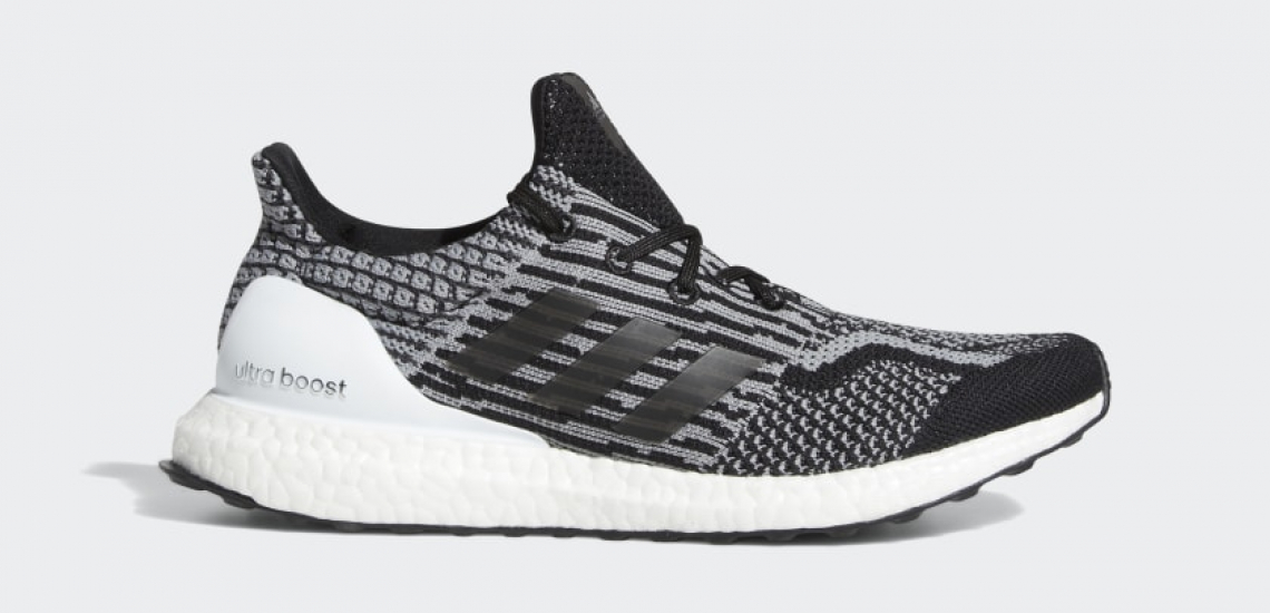 ZAPATILLA ULTRABOOST 5 UNCAGED DNA