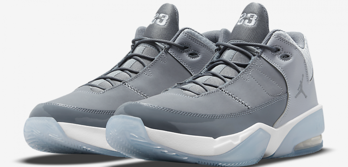 Zapatillas jordan max aura online