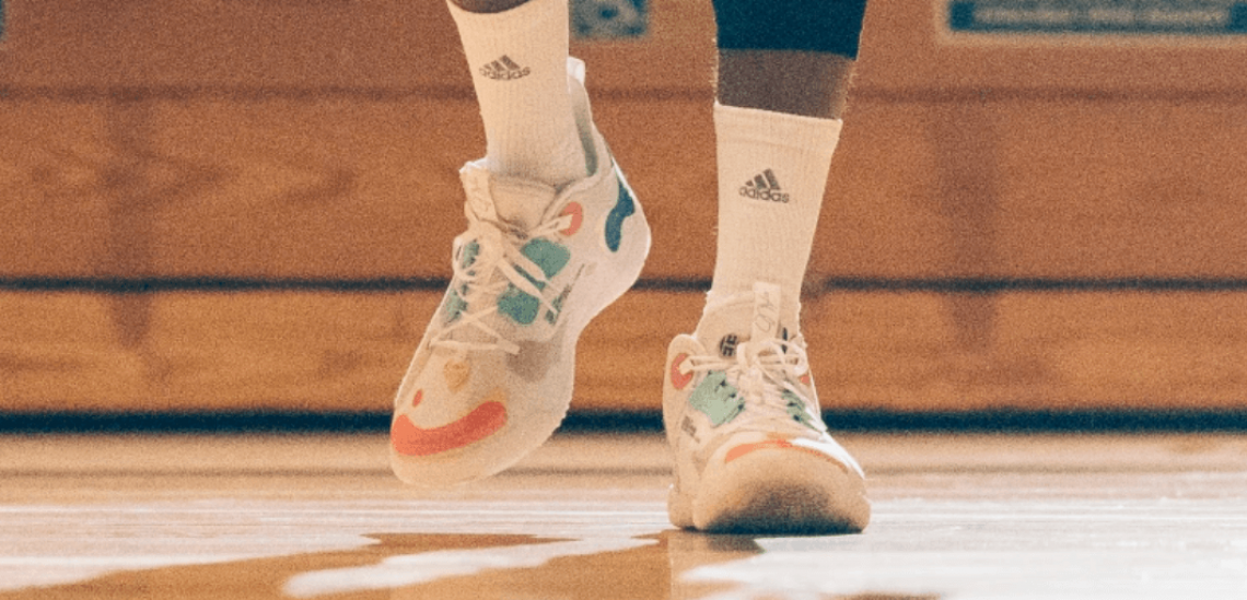 Zapatillas de james harden new arrivals