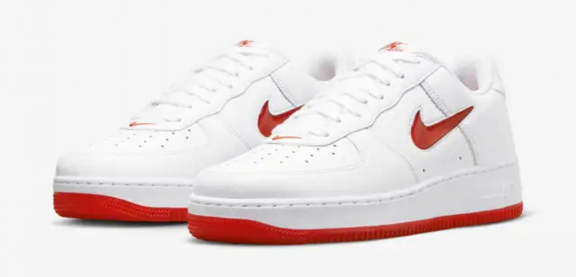Zapatillas Air Force 1 Color of the Month