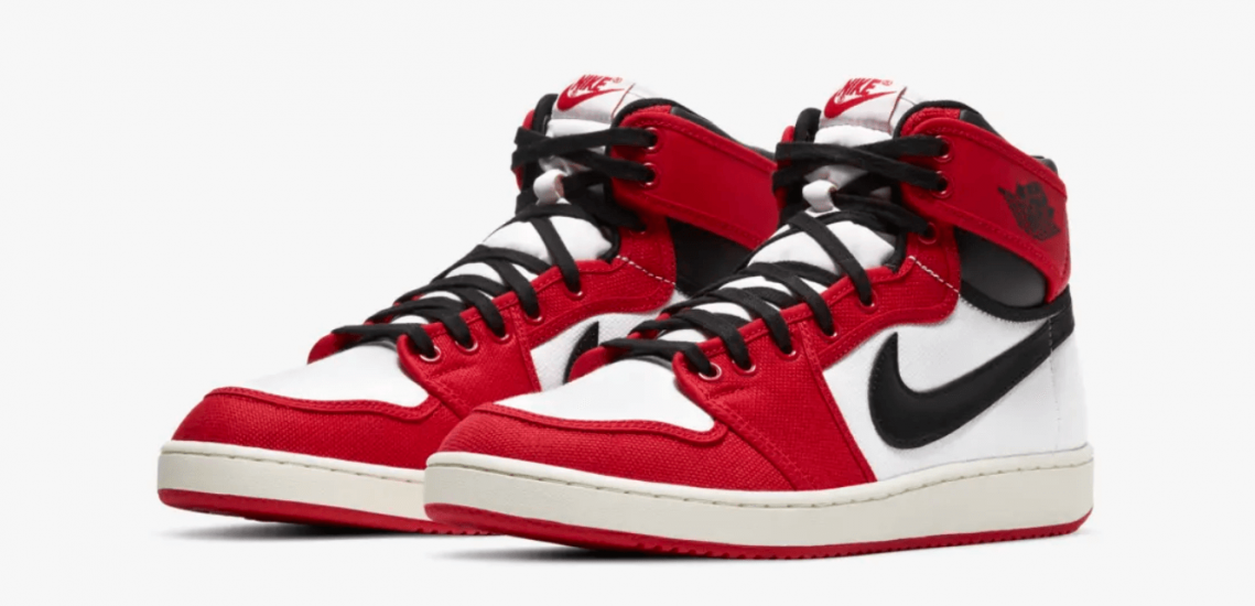 camarera Mantenimiento Producto 🥇 AIR Jordan 1 KO Chicago 2021 ++MICHAEL JORDAN++ | zapatillasysneakers.com