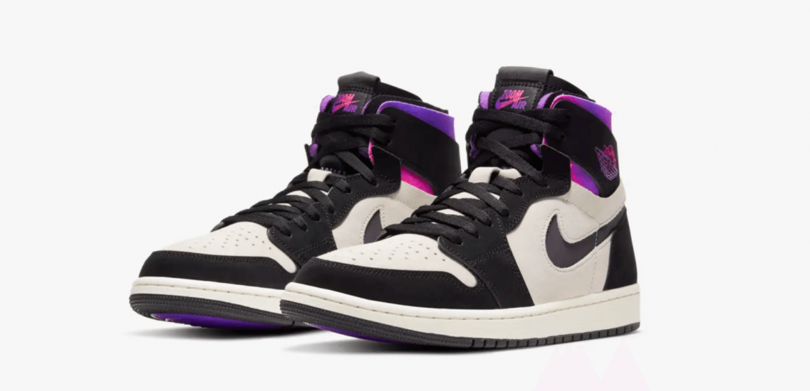 🥇 Air JORDAN 1 Zoom PARIS SAINT-GERMAIN SÚPER TOP++ | zapatillasysneakers.com