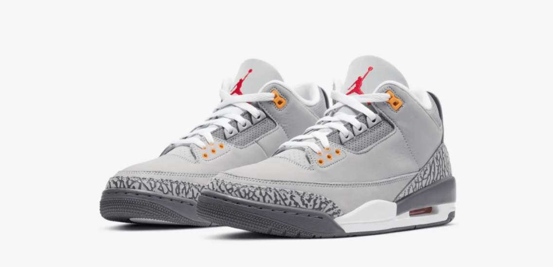 Imagenes de new arrivals jordan 3
