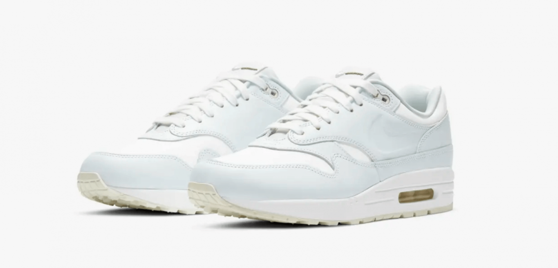 AIR Max 1 YOURS 2020 ZAPATILLA MUY TOOOOP zapatillasysneakers