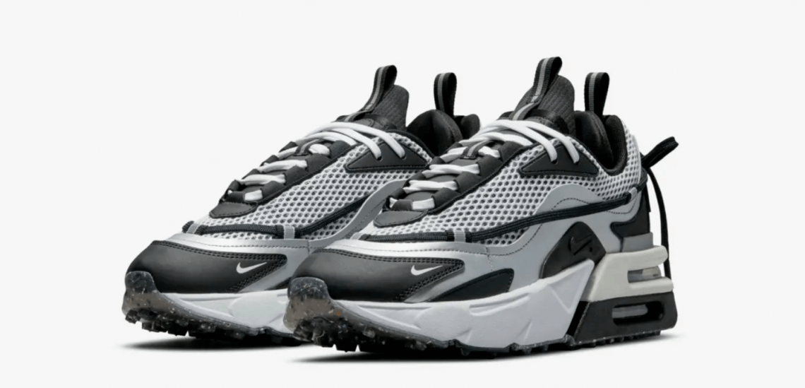 Las últimas nike que salieron store