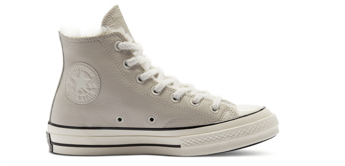 Converse las zapatillas Chuck 70 Cozy Club 
