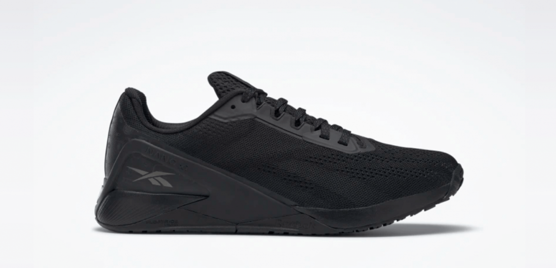 Zapatillas reebok crossfit baratas 2025