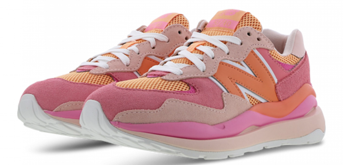 New Balance 5740 Valentine 2022 New Balance 5740 Valentine 2022