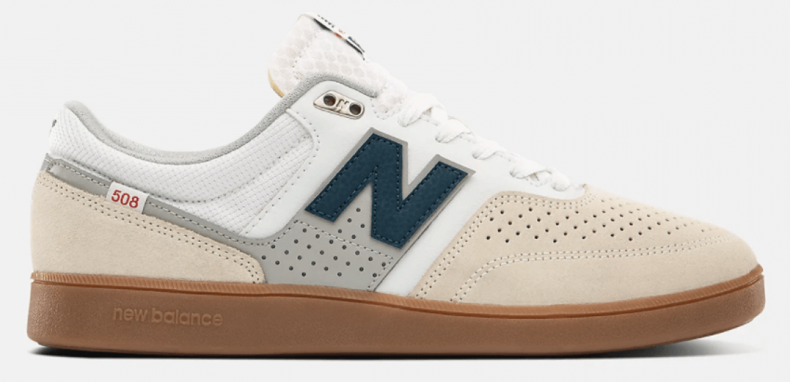 New Balance x Brandon Westgate Nuermic 508 NM508