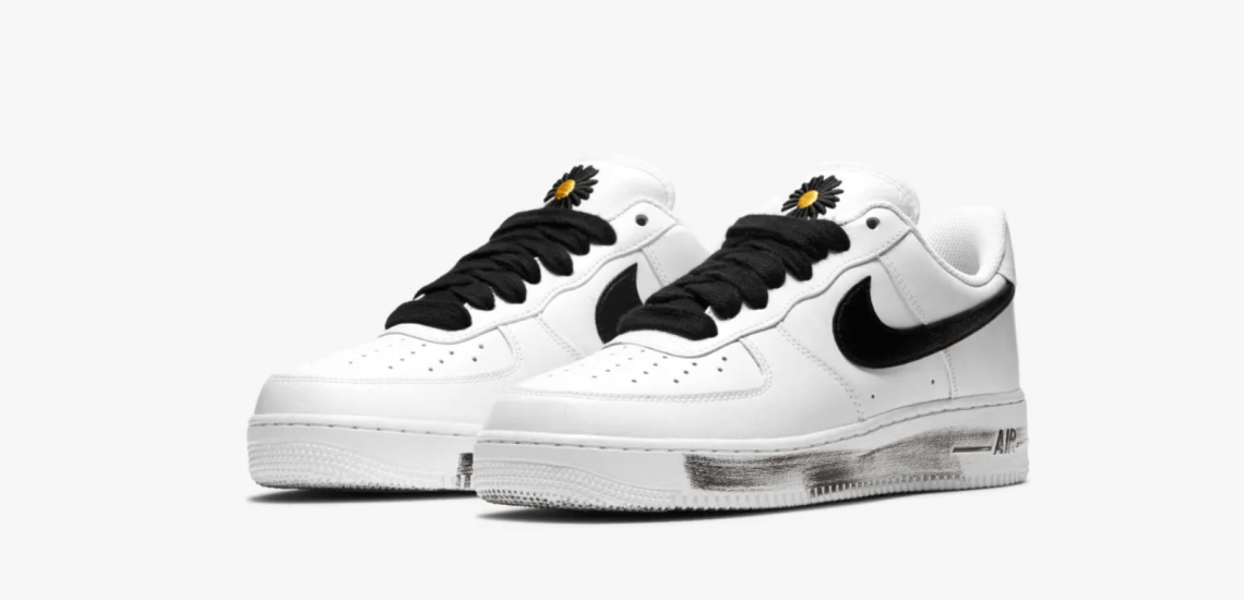 Zapatillas nike air force 1 2025 low