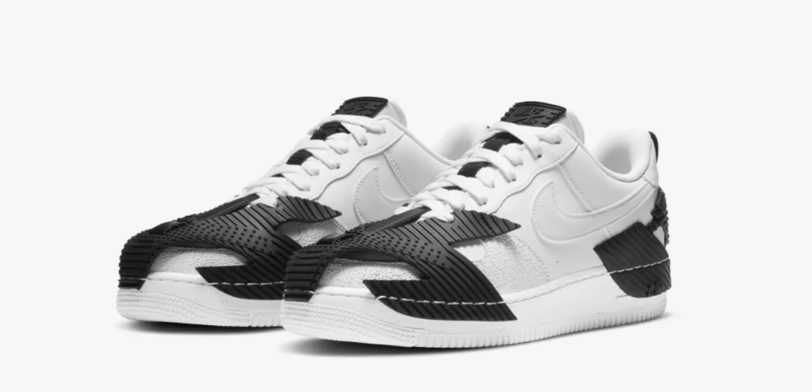 zapatillas Nike Air Force 1 NDSTRKT 2020 