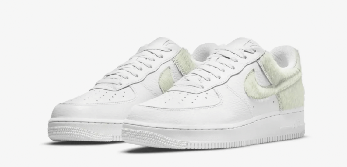 zapatillas Nike Air Force 1 ‘Pony’ 2021 zapatillas Nike Air Force 1 ‘Pony’ 2021