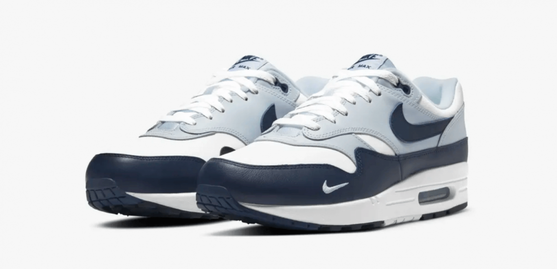 zapatillas Nike Air Max 1 LV8 Obsidian 2021 zapatillas Nike Air Max 1 LV8 Obsidian 2021