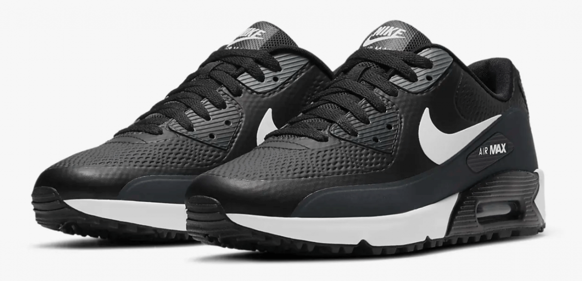 zapatillas Nike Air Max 90 G 2021