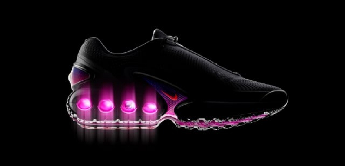 Nike Air Max Dn zapatillas